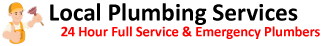 Newtonville NJ 24 Hour Plumbers